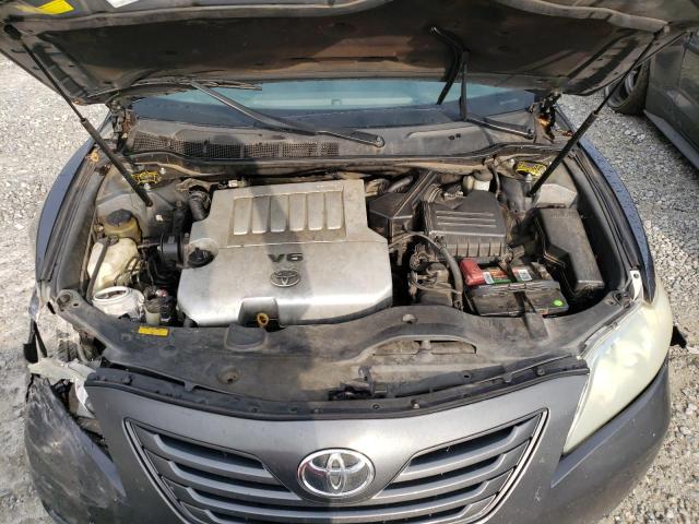 2007 Toyota Camry Le VIN: 4T1BK46KX7U551585 Lot: 56823854