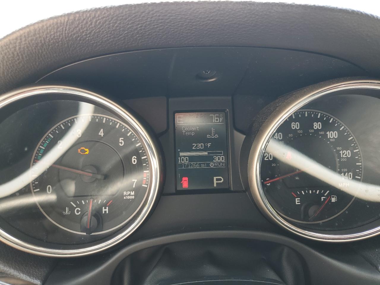 1J4RR4GG8BC736462 2011 Jeep Grand Cherokee Laredo