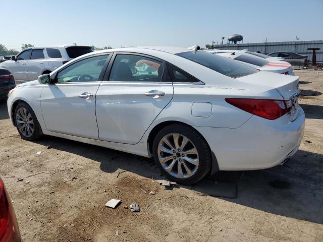 2011 Hyundai Sonata Se VIN: 5NPEC4AC9BH003594 Lot: 59345464