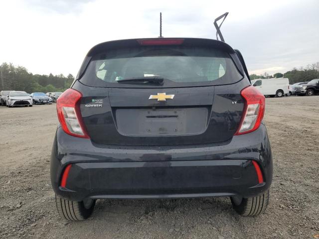 2021 CHEVROLET SPARK 1LT - KL8CD6SA4MC715306
