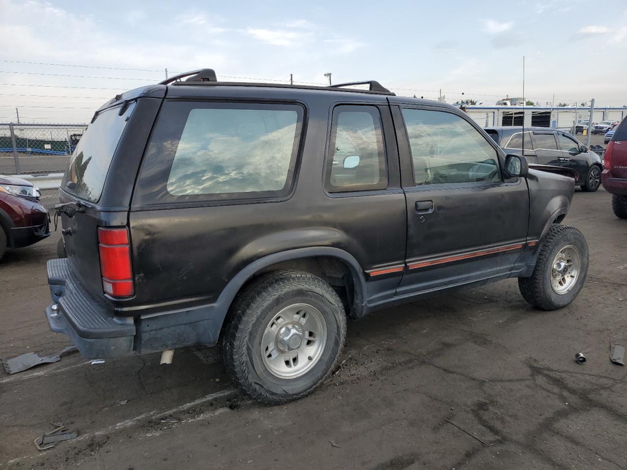 1FMCU24XXRUD40018 1994 Ford Explorer