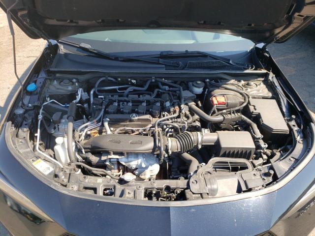 2023 ACURA INTEGRA A- - 19UDE4G76PA001348