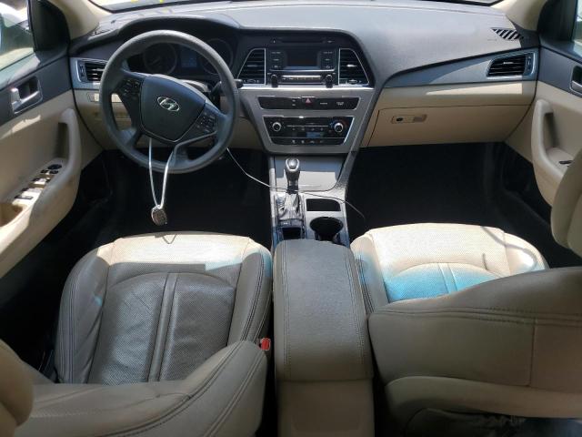 2015 HYUNDAI SONATA SE - 5NPE24AF0FH188444