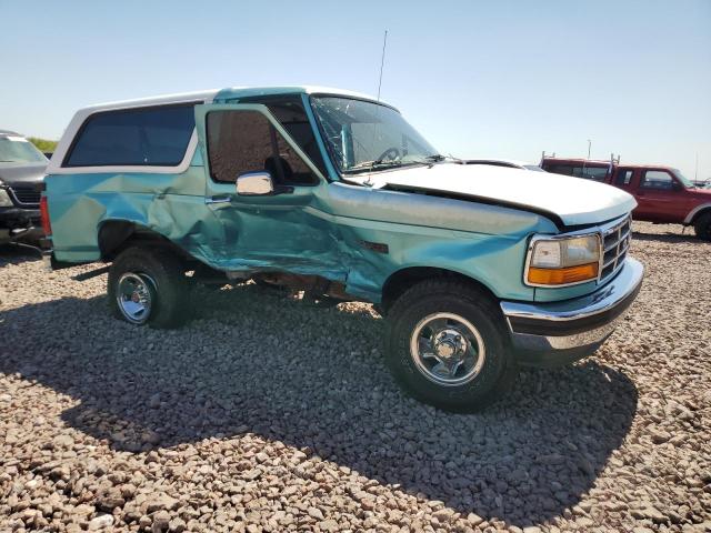 1FMEU15N8RLA29919 1994 Ford Bronco U100