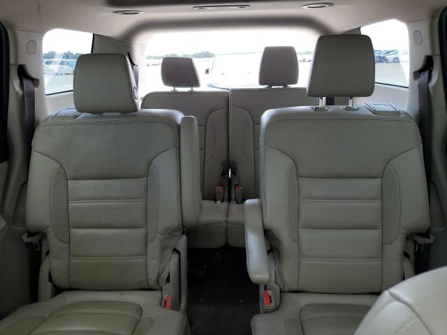 2017 GMC Acadia Denali VIN: 1GKKNXLS2HZ154706 Lot: 57951124