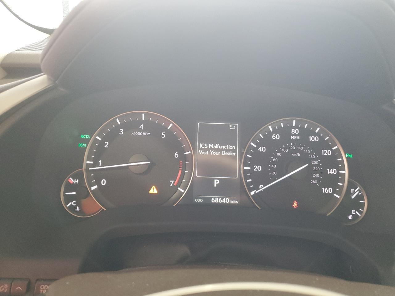 2T2ZZMCA4HC071322 2017 Lexus Rx 350 Base