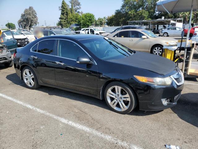 2010 Acura Tsx VIN: JH4CU4F64AC000134 Lot: 58109264