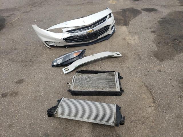 2016 Chevrolet Malibu Lt VIN: 1G1ZE5ST1GF252823 Lot: 58955194