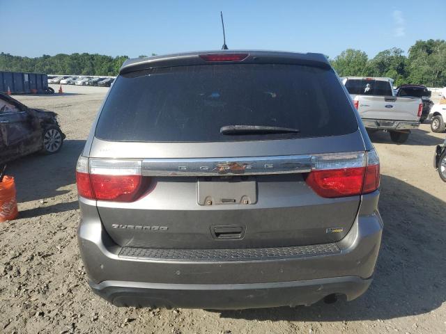 2011 Dodge Durango Express VIN: 1D4RD2GG3BC741869 Lot: 60232644