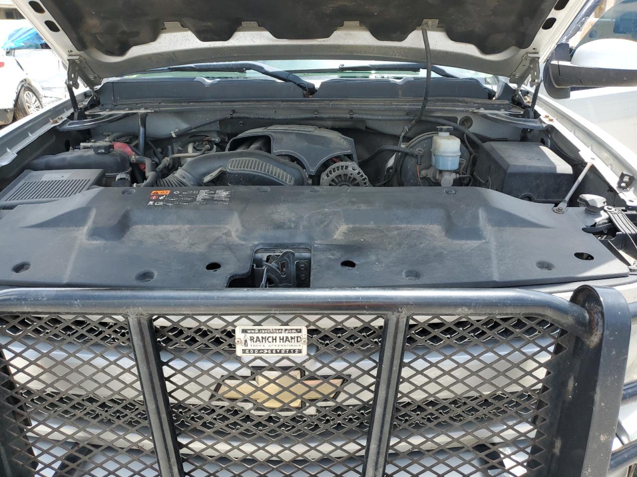 3GCPKSE36BG238344 2011 Chevrolet Silverado K1500 Lt