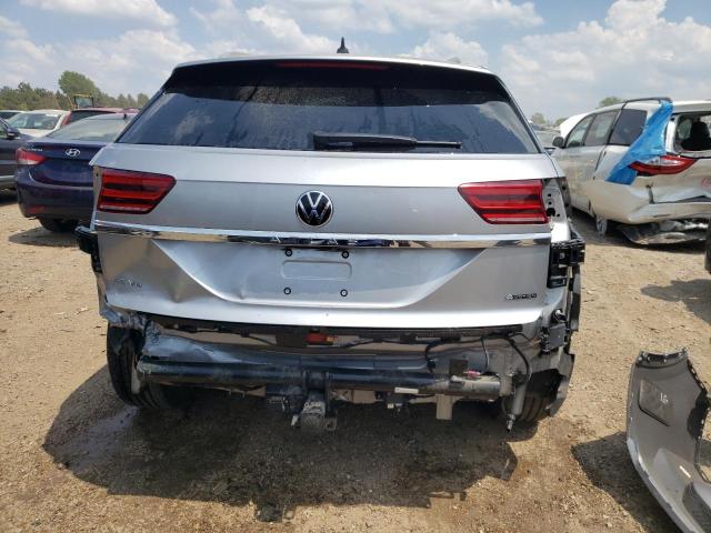 2023 Volkswagen Atlas Cross Sport Se VIN: 1V2KE2CA7PC221077 Lot: 59431324