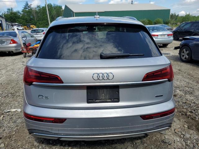 WA1BBAFY0N2137211 Audi Q5 PREMIUM 6