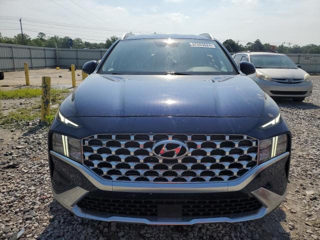 2022 HYUNDAI SANTA FE S - 5NMS2DAJ8NH477686