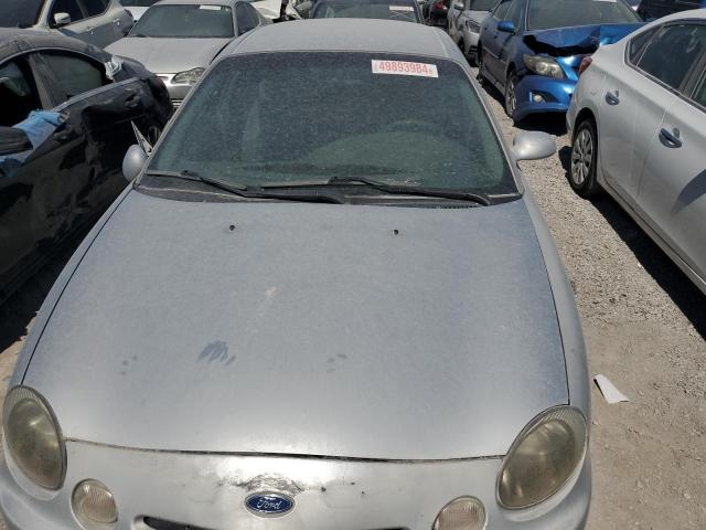 1997 Ford Taurus Gl VIN: 1FALP52U9VA212991 Lot: 49893984