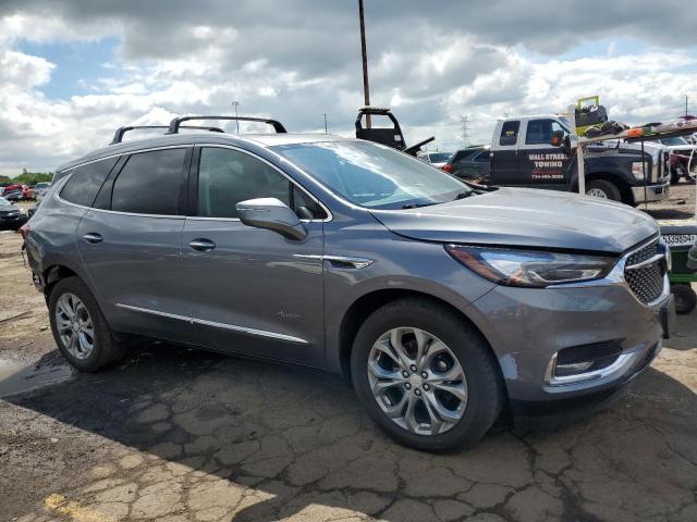 5GAEVCKW9KJ198957 Buick Enclave Avenir 2019