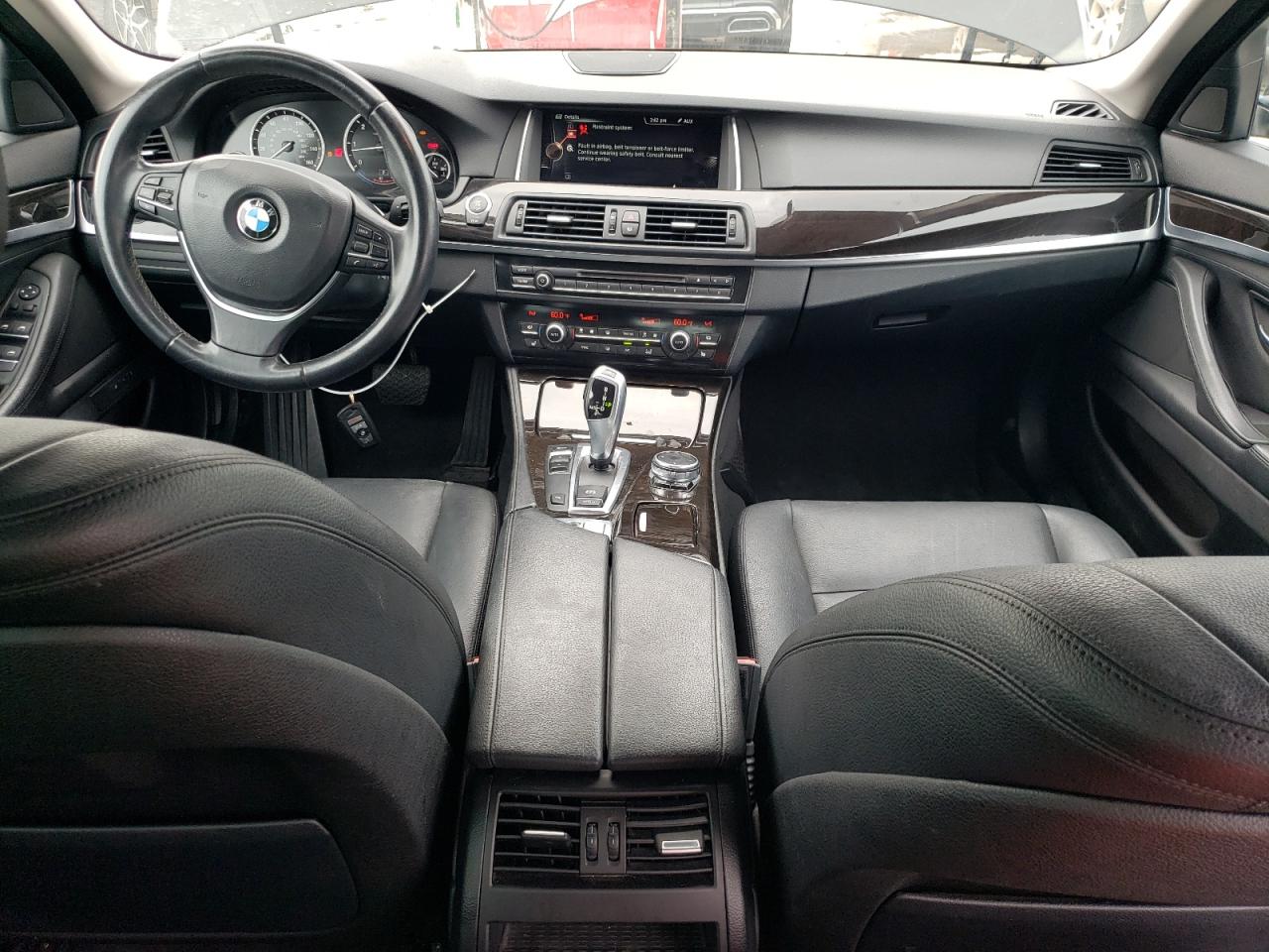 WBAXA5C57FD691798 2015 BMW 535 D