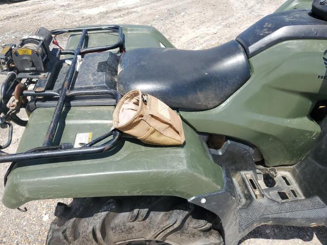 2016 HONDA TRX420 FM 1HFTE4001G4206135