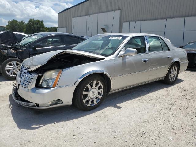 2007 Cadillac Dts VIN: 1G6KD57Y87U143578 Lot: 59286854