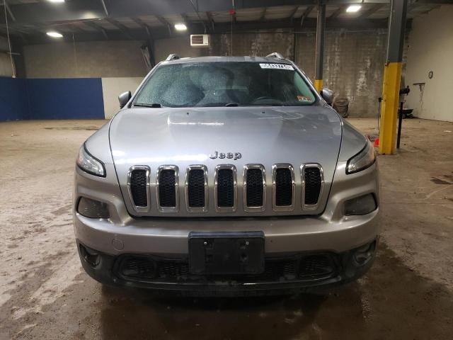 2014 Jeep Cherokee Latitude VIN: 1C4PJMCB0EW224471 Lot: 56433734