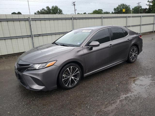 2020 TOYOTA CAMRY SE 2020