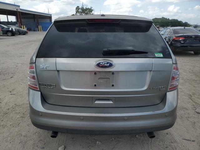 2008 Ford Edge Limited VIN: 2FMDK49C08BB35940 Lot: 59762394