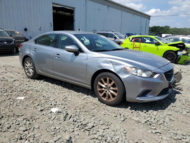 VIN JM1GJ1U64E1138304 2014 Mazda 6, Sport no.4