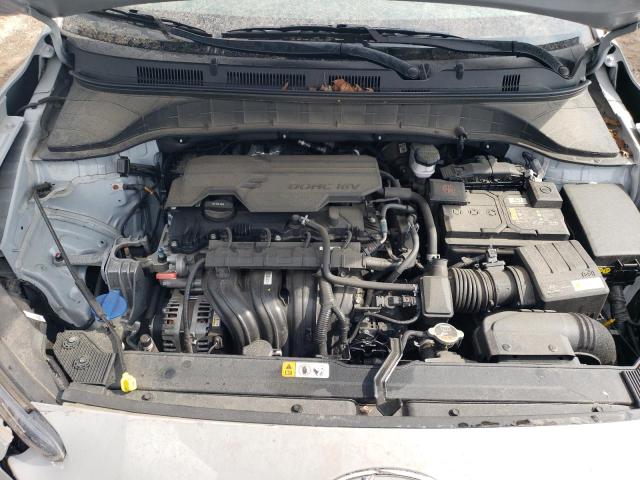 2022 Hyundai Kona Sel VIN: KM8K6CAB6NU818157 Lot: 57475244