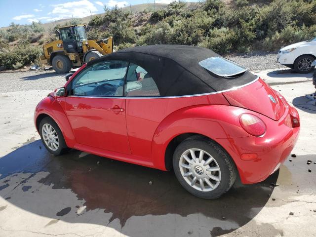 2005 Volkswagen New Beetle Gls VIN: 3VWCM31Y75M362335 Lot: 59933954