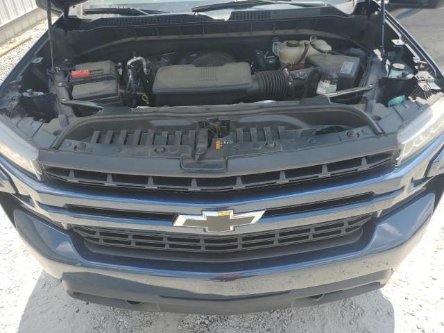 3GCUYEED6MG260942 Chevrolet All Models SILVERADO 11