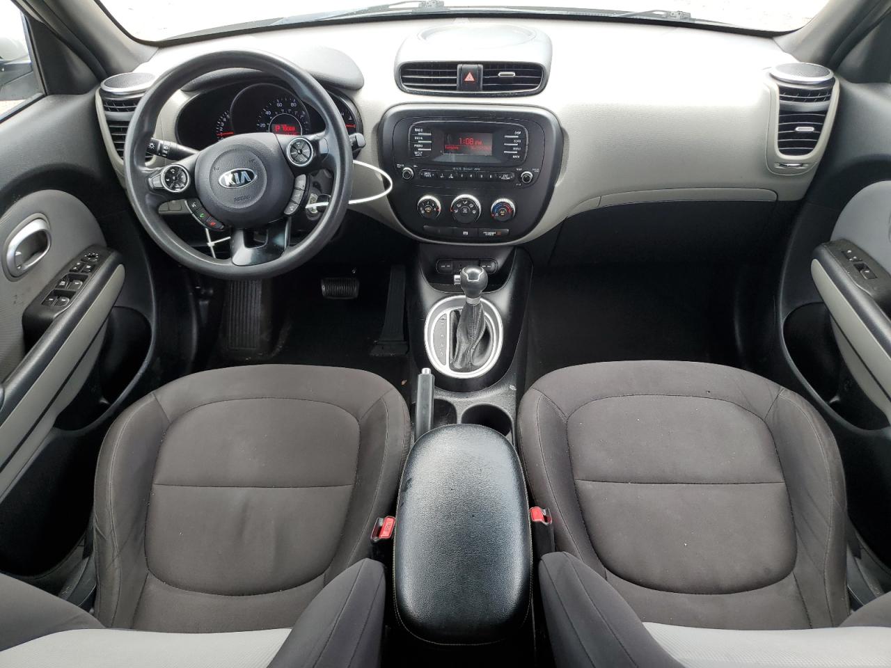 KNDJN2A24F7787231 2015 Kia Soul