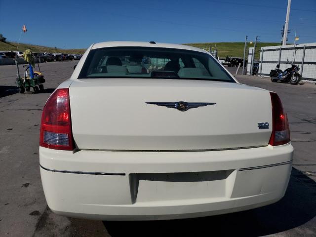 2007 Chrysler 300 Touring VIN: 2C3KA53G47H859212 Lot: 58778924