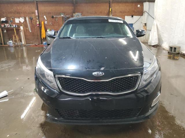 VIN 5XXGN4A74FG500446 2015 KIA Optima, EX no.5