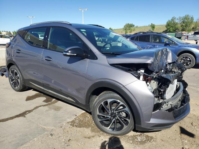 1G1FZ6S07P4206461 Chevrolet Bolt EUV P 4