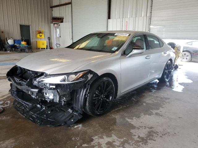 2021 Lexus Es 350 Base VIN: 58AGZ1B1XMU104952 Lot: 60298434