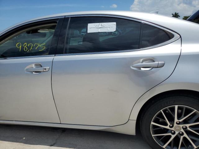 2017 Lexus Es 350 VIN: 58ABK1GG0HU068433 Lot: 60027044