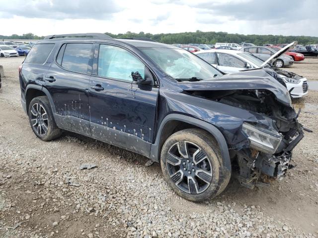 2021 GMC ACADIA SLE - 1GKKNRLS3MZ190247