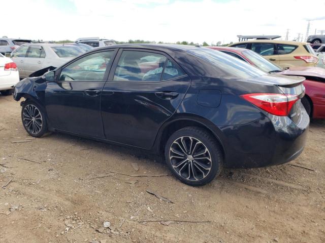 2014 Toyota Corolla L VIN: 2T1BURHE6EC153271 Lot: 57955224