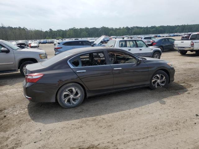 2016 HONDA ACCORD LX - 1HGCR2F35GA007807
