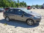 Lot #2885509863 2017 FORD FIESTA SE