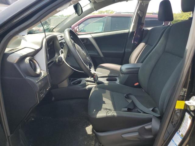 2016 TOYOTA RAV4 LE - 2T3BFREV5GW447316