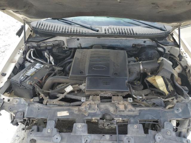 2007 Ford Expedition El Limited VIN: 1FMFK20507LA78049 Lot: 58647214