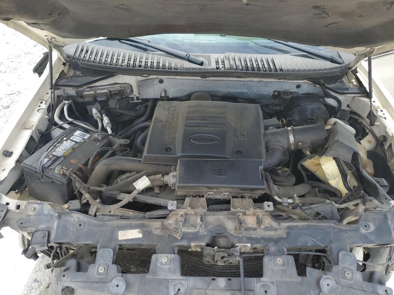 1FMFK20507LA78049 2007 Ford Expedition El Limited