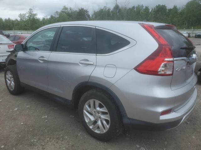 2016 Honda Cr-V Ex VIN: 2HKRM4H59GH698852 Lot: 58113644