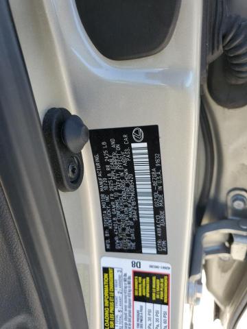 2021 Lexus Es 350 Base VIN: 58AFZ1B17MU085420 Lot: 60159074