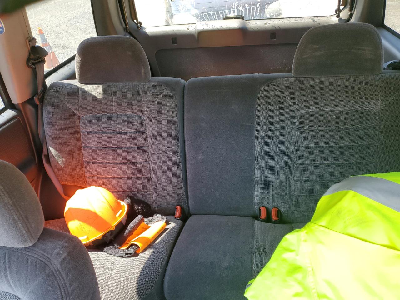 1J4GZ58S6WC179024 1998 Jeep Grand Cherokee Laredo