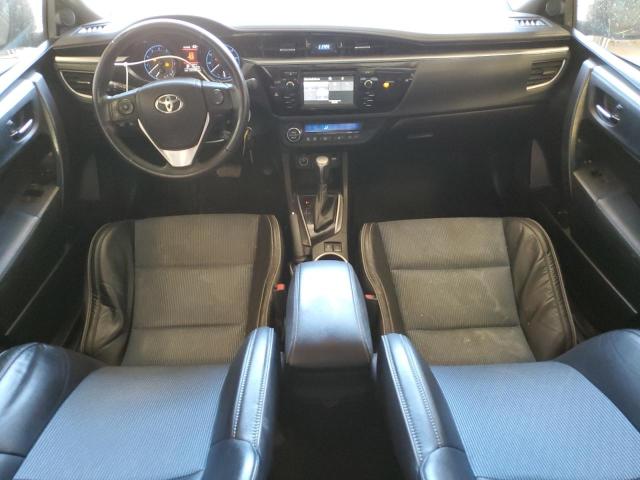 2014 Toyota Corolla L VIN: 5YFBURHE4EP099761 Lot: 58533064