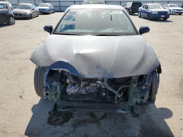 VIN 4T1F11BK2MU038366 2021 Toyota Camry, Xle no.5