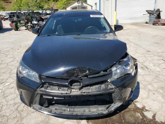 VIN 4T1BF1FK9HU654632 2017 Toyota Camry, LE no.5