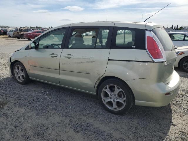 2008 Mazda 5 VIN: JM1CR293180312979 Lot: 57236294