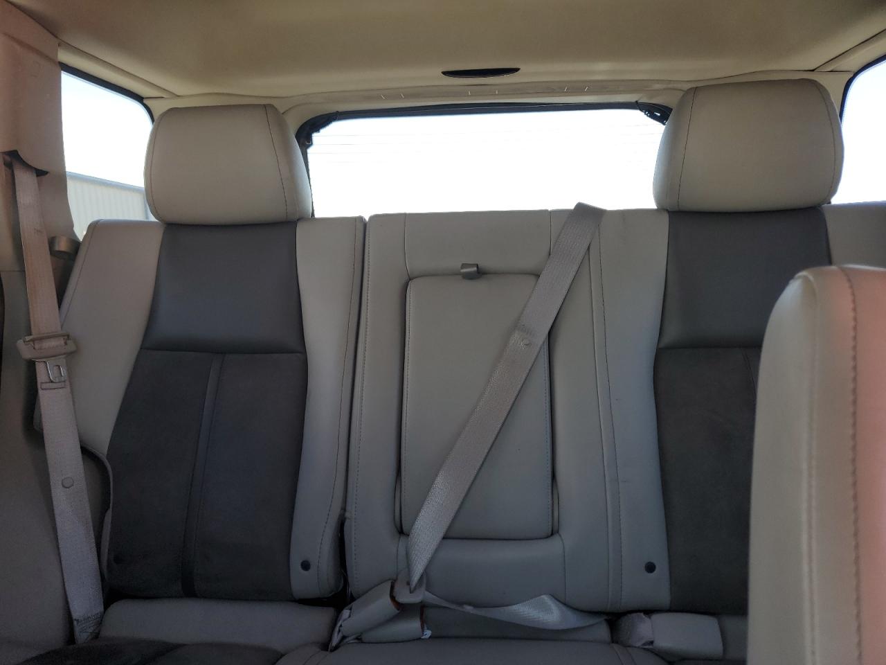 1J8HR68296C356531 2006 Jeep Grand Cherokee Overland